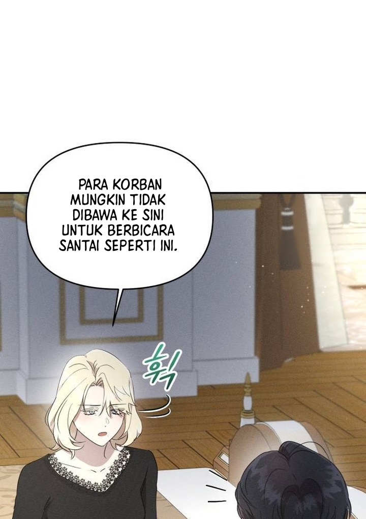 Don’t Be Too Nice Chapter 24 - Halaman 42