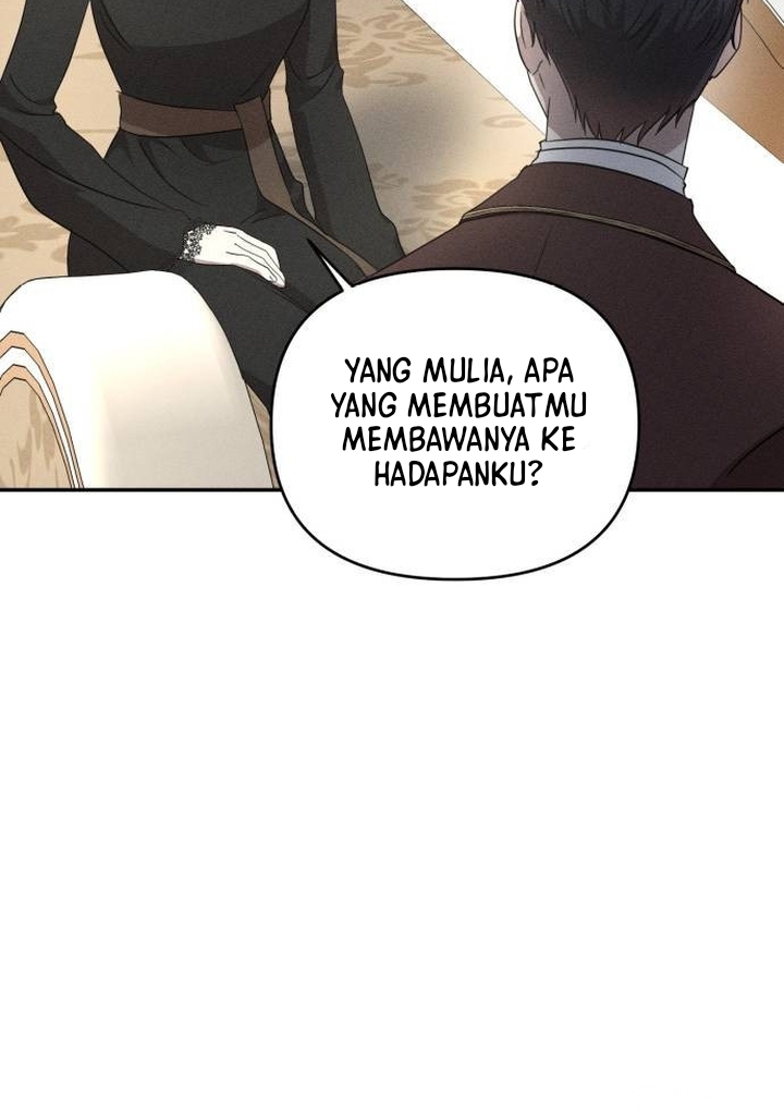 Don’t Be Too Nice Chapter 24 - Halaman 43