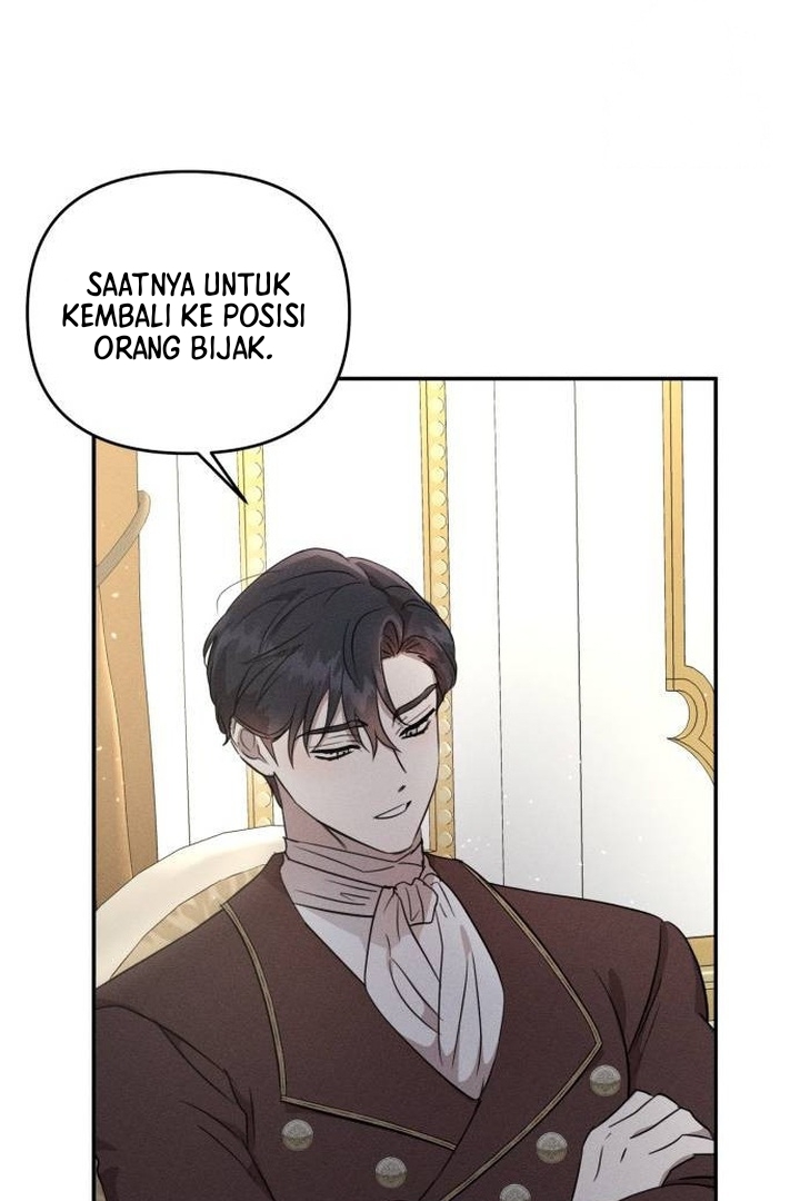 Don’t Be Too Nice Chapter 24 - Halaman 44