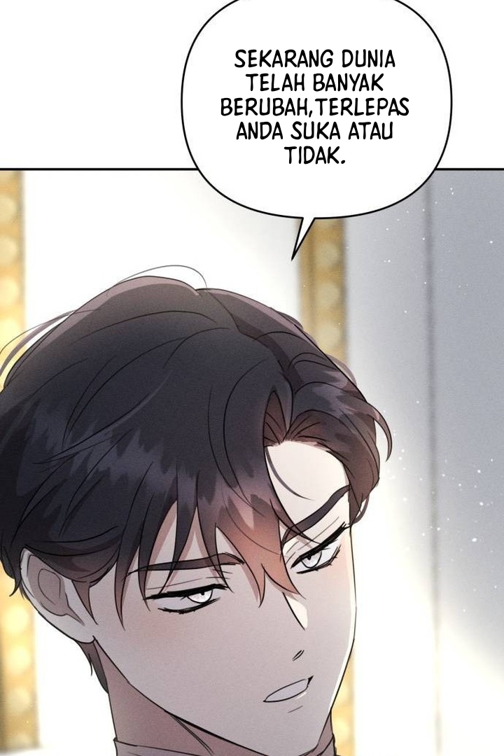 Don’t Be Too Nice Chapter 24 - Halaman 46