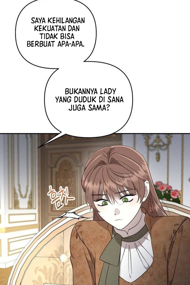 Don’t Be Too Nice Chapter 24 - Halaman 51