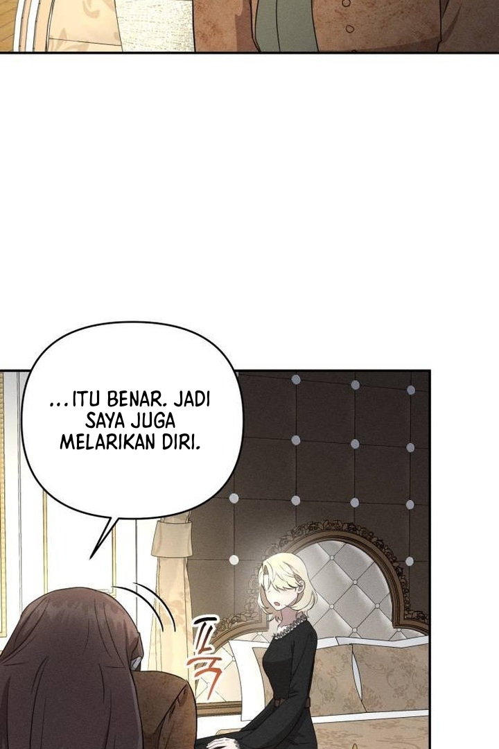 Don’t Be Too Nice Chapter 24 - Halaman 52