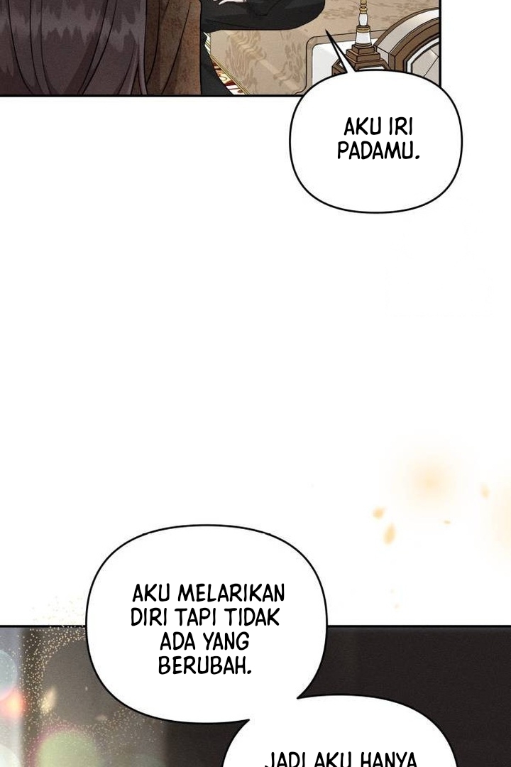 Don’t Be Too Nice Chapter 24 - Halaman 53