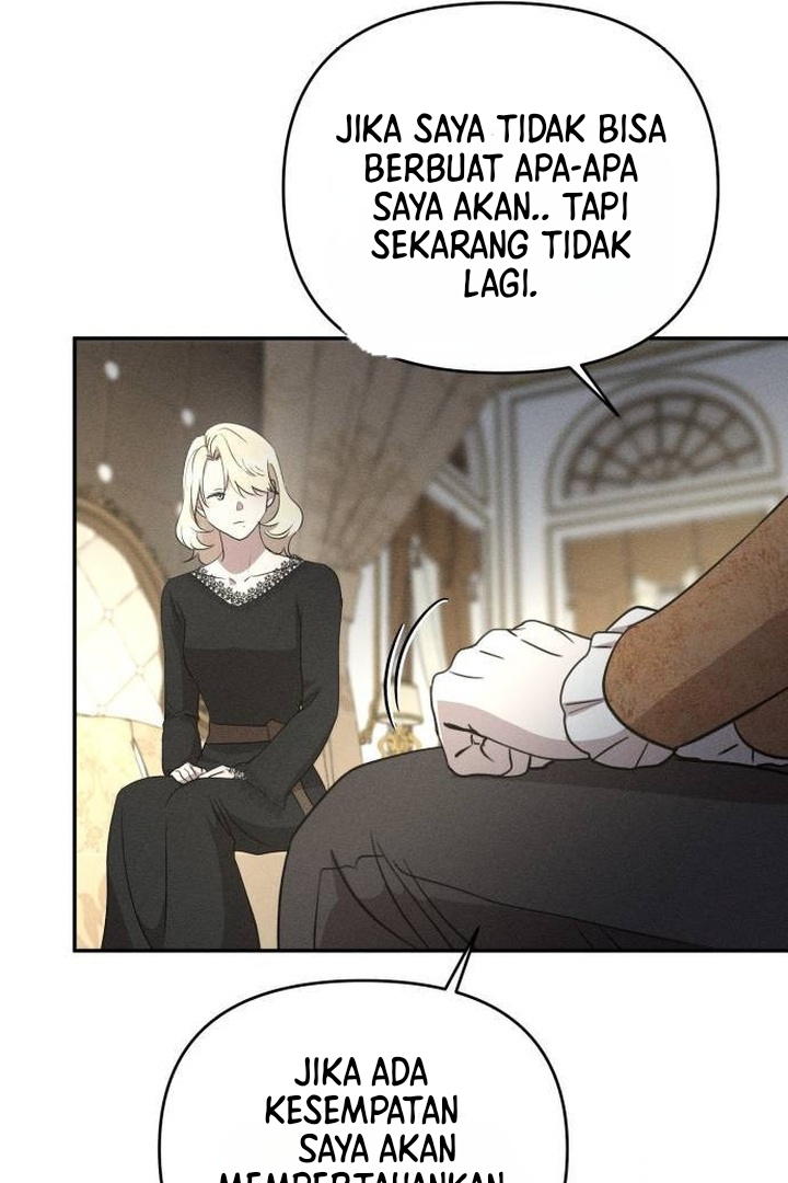 Don’t Be Too Nice Chapter 24 - Halaman 57