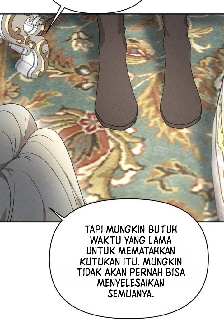 Don’t Be Too Nice Chapter 24 - Halaman 59