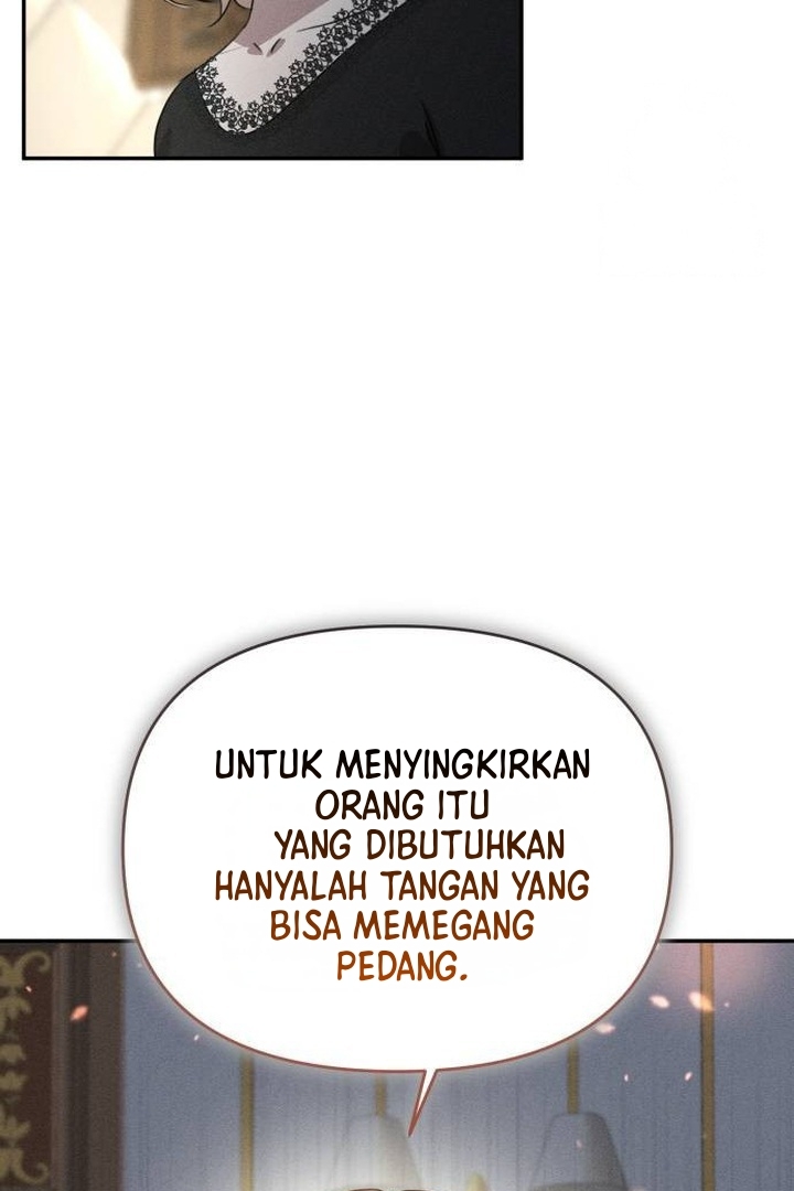 Don’t Be Too Nice Chapter 24 - Halaman 61