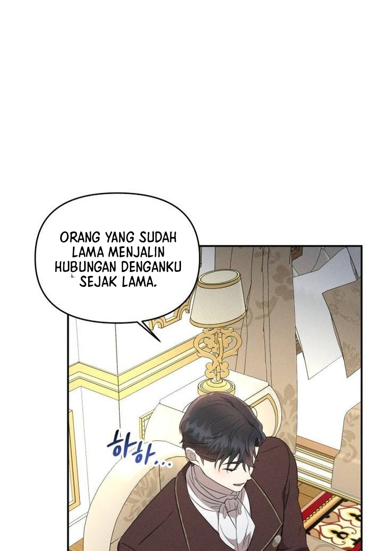 Don’t Be Too Nice Chapter 24 - Halaman 65