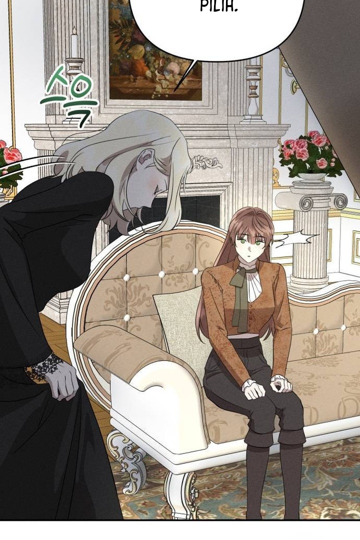 Don’t Be Too Nice Chapter 24 - Halaman 67