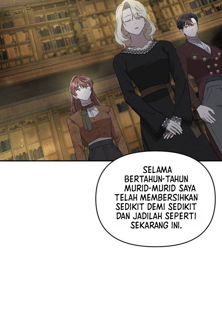 Don’t Be Too Nice Chapter 24 - Halaman 75
