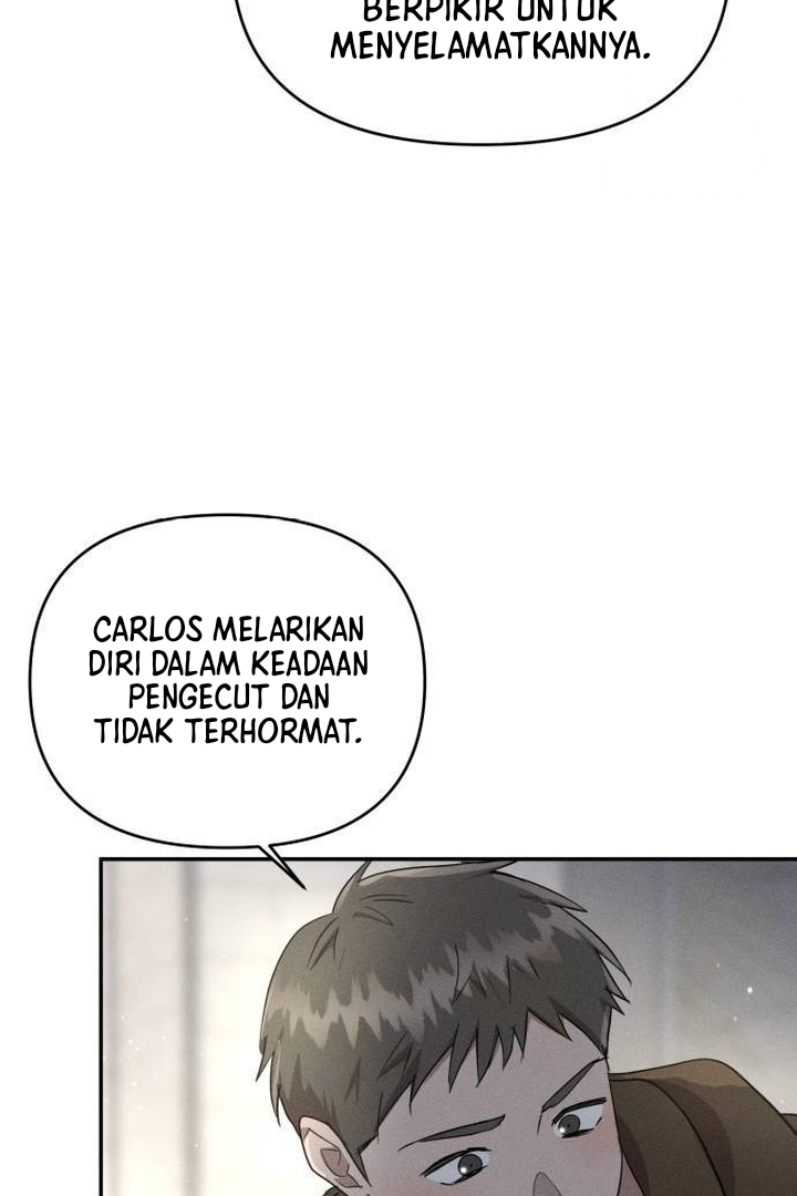 Don’t Be Too Nice Chapter 24 - Halaman 8