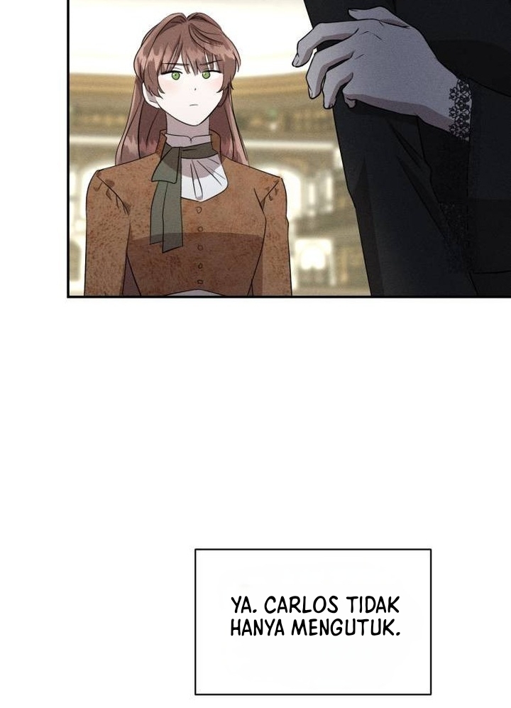 Don’t Be Too Nice Chapter 24 - Halaman 83