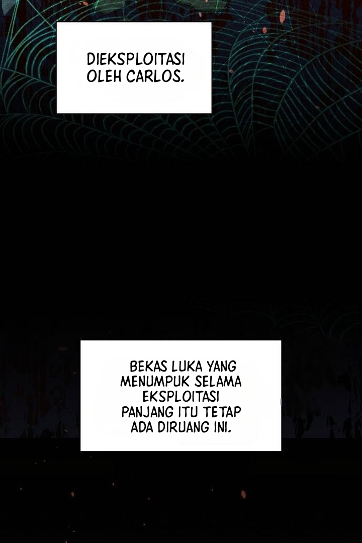 Don’t Be Too Nice Chapter 24 - Halaman 87