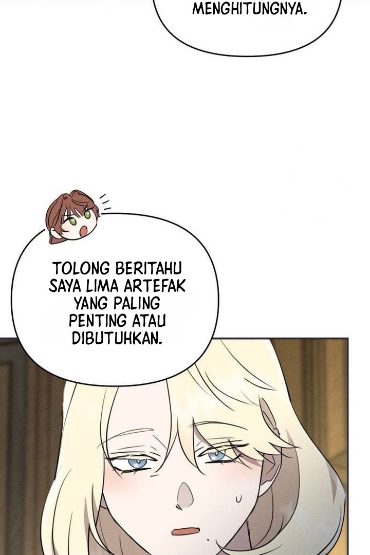 Don’t Be Too Nice Chapter 24 - Halaman 92