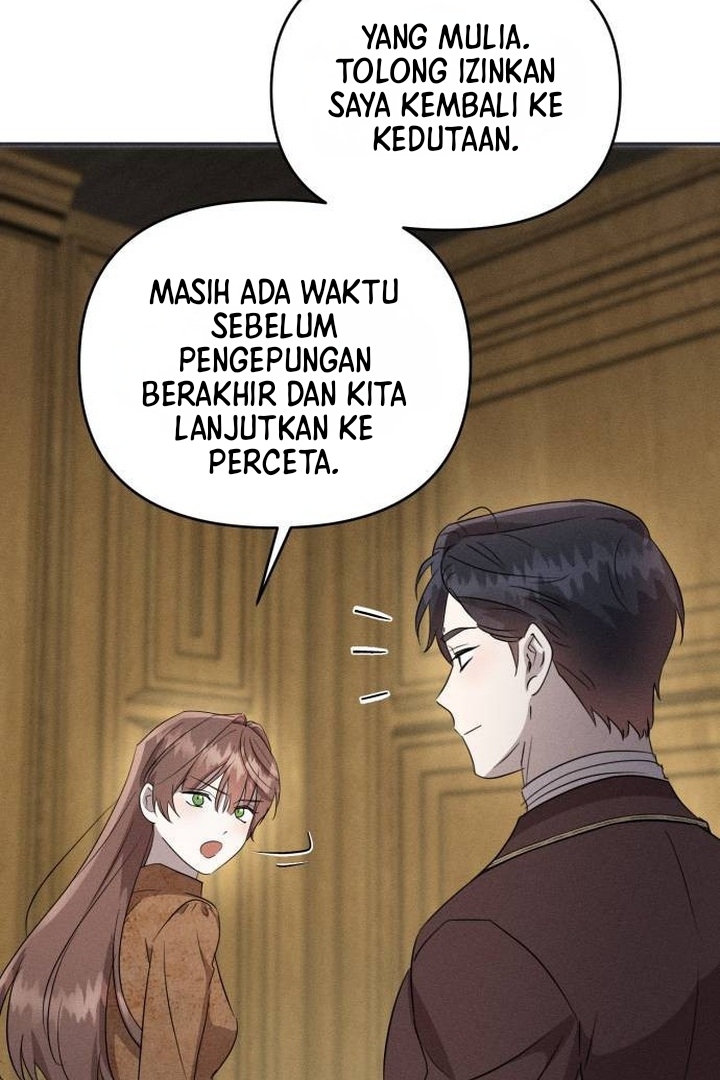 Don’t Be Too Nice Chapter 24 - Halaman 94