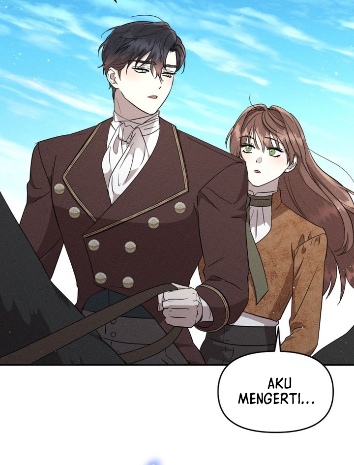 Don’t Be Too Nice Chapter 23 - Halaman 15