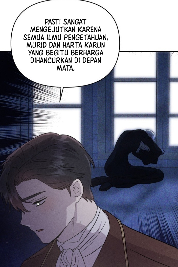 Don’t Be Too Nice Chapter 23 - Halaman 21