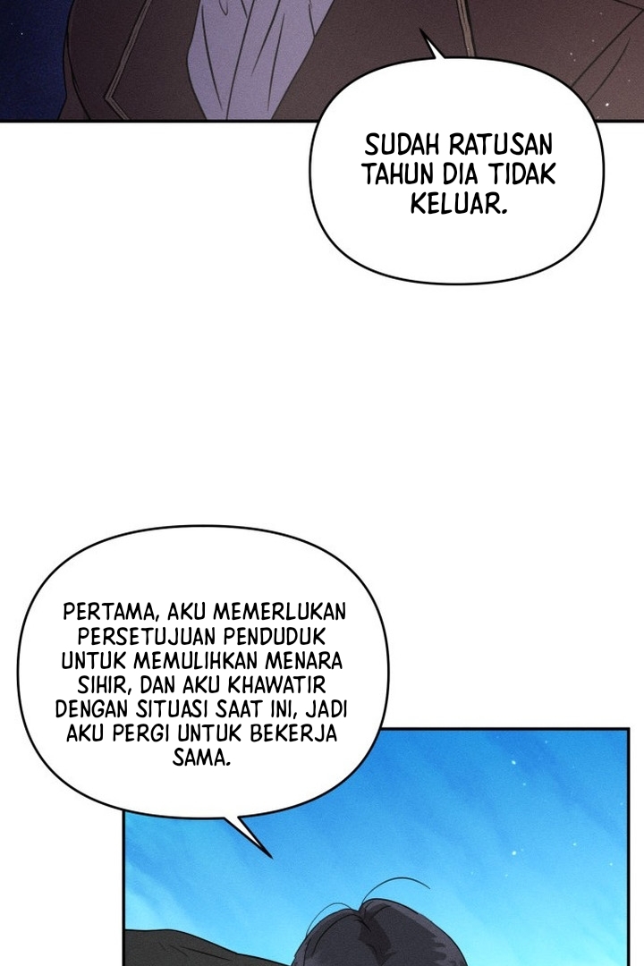 Don’t Be Too Nice Chapter 23 - Halaman 22