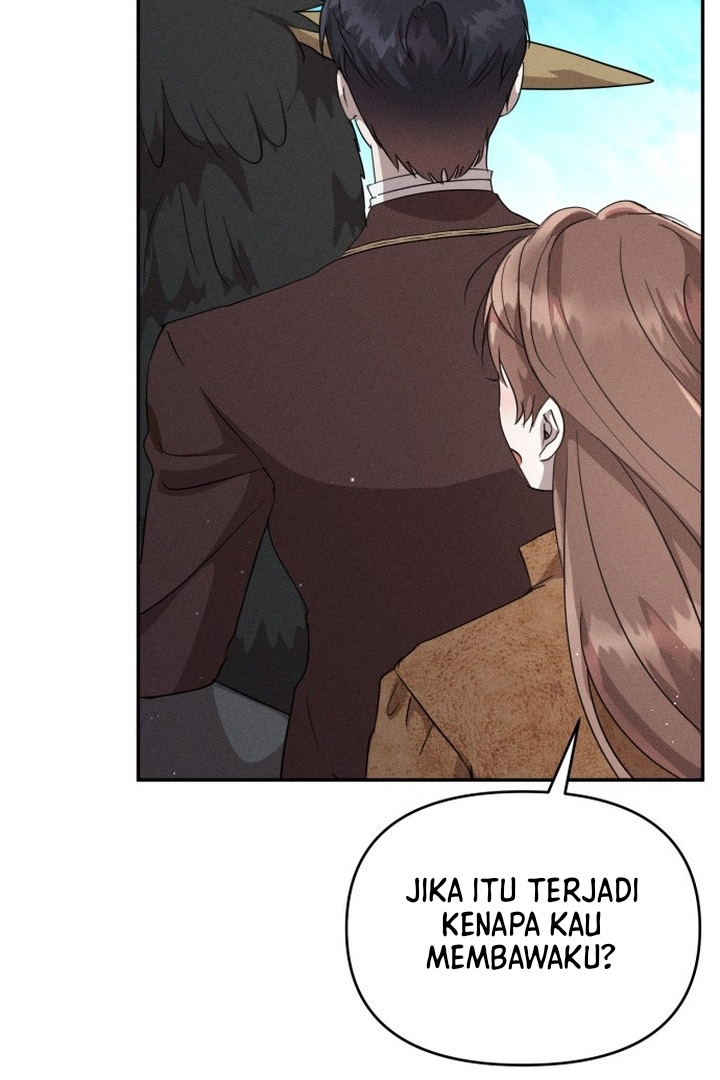Don’t Be Too Nice Chapter 23 - Halaman 23