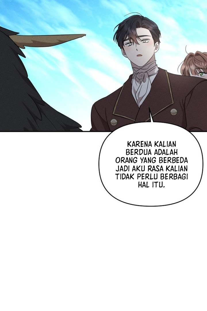 Don’t Be Too Nice Chapter 23 - Halaman 25