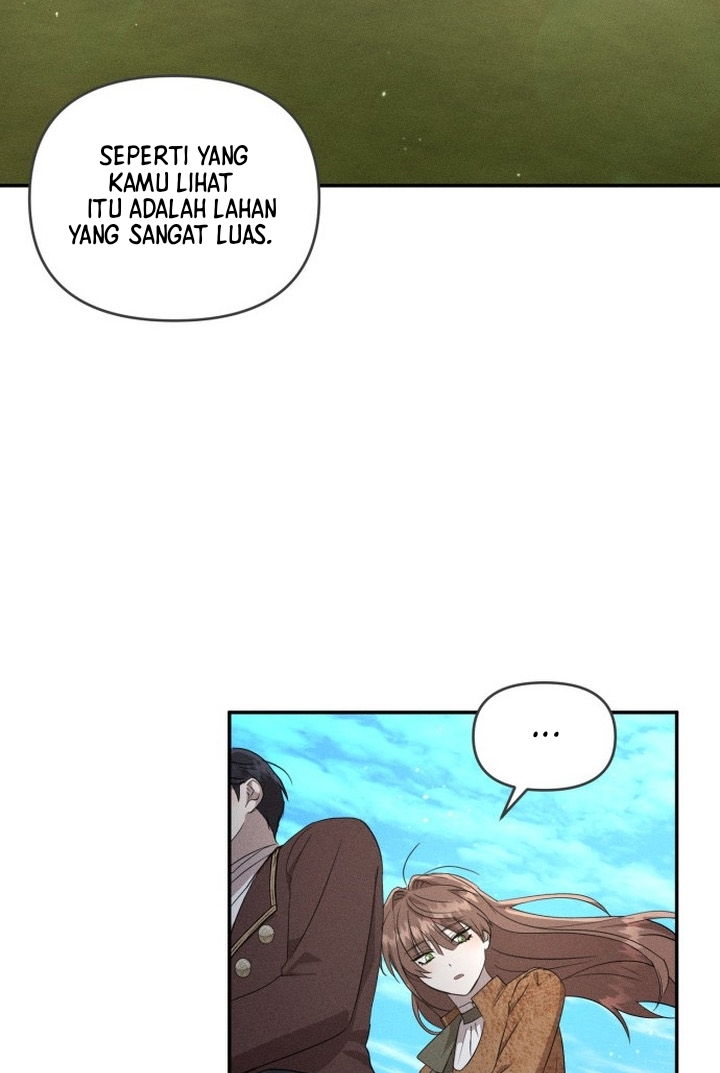Don’t Be Too Nice Chapter 23 - Halaman 27