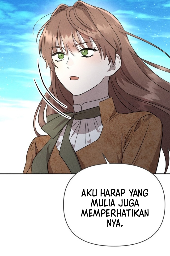 Don’t Be Too Nice Chapter 23 - Halaman 29