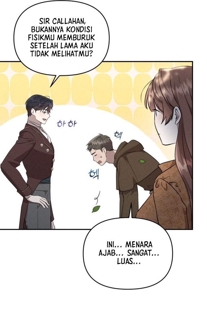 Don’t Be Too Nice Chapter 23 - Halaman 43
