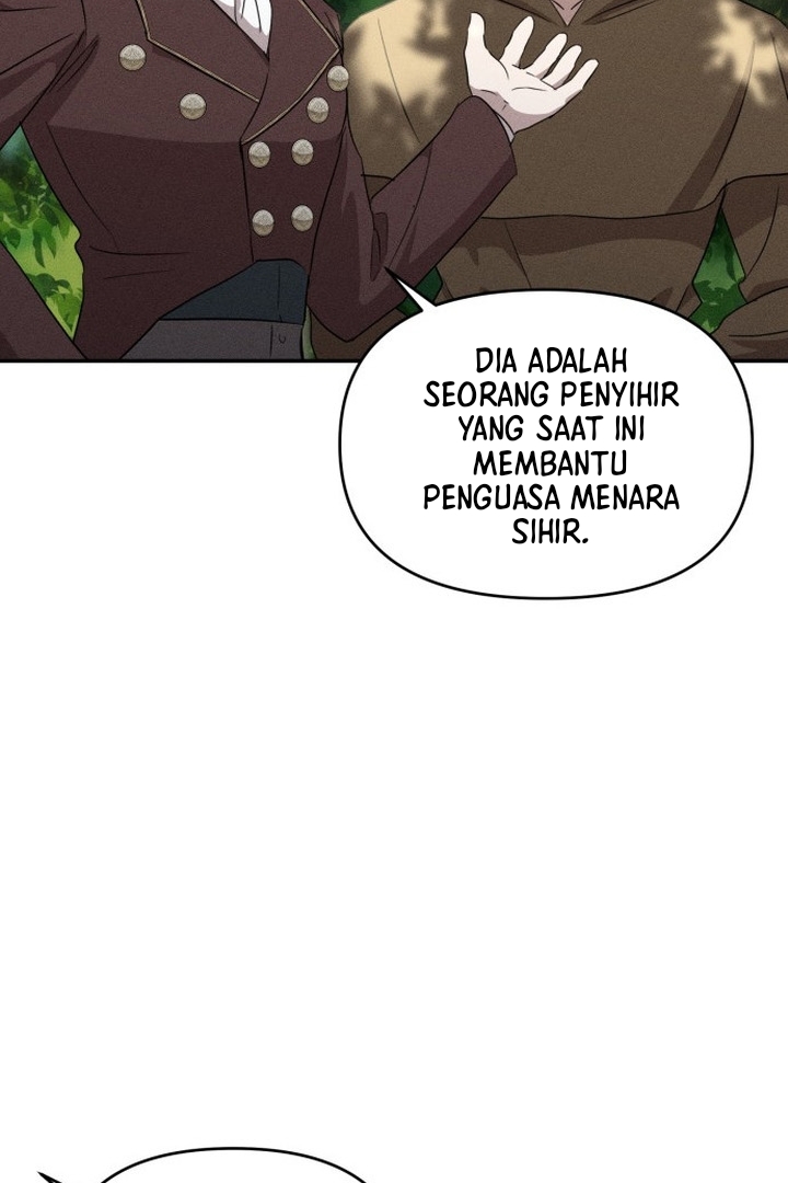 Don’t Be Too Nice Chapter 23 - Halaman 45