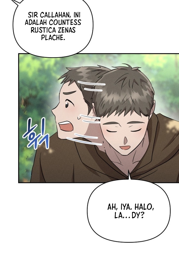 Don’t Be Too Nice Chapter 23 - Halaman 46