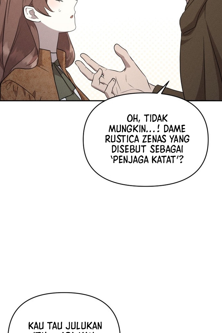 Don’t Be Too Nice Chapter 23 - Halaman 48