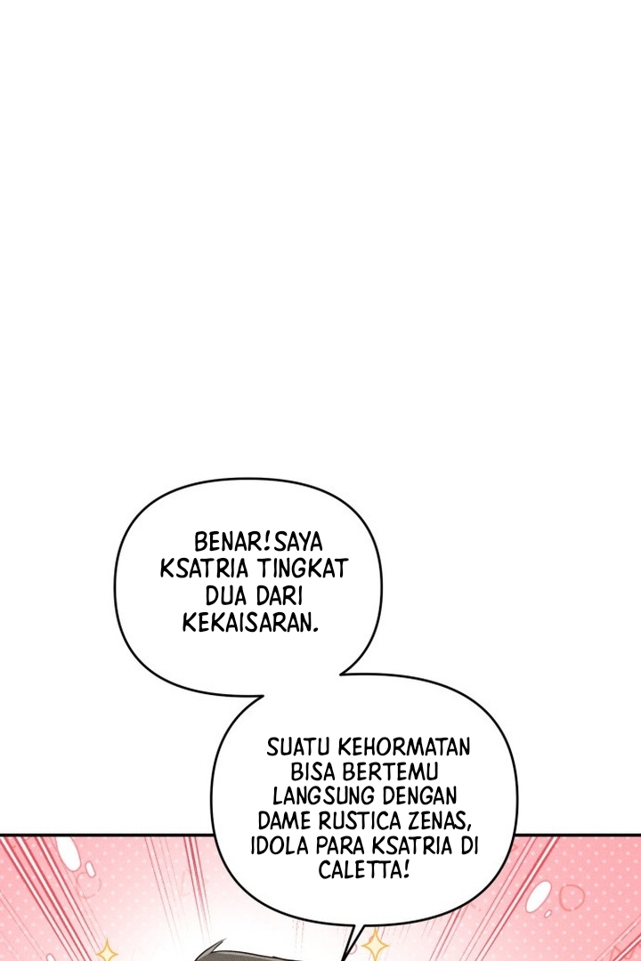 Don’t Be Too Nice Chapter 23 - Halaman 50