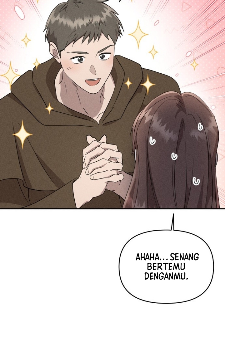 Don’t Be Too Nice Chapter 23 - Halaman 51