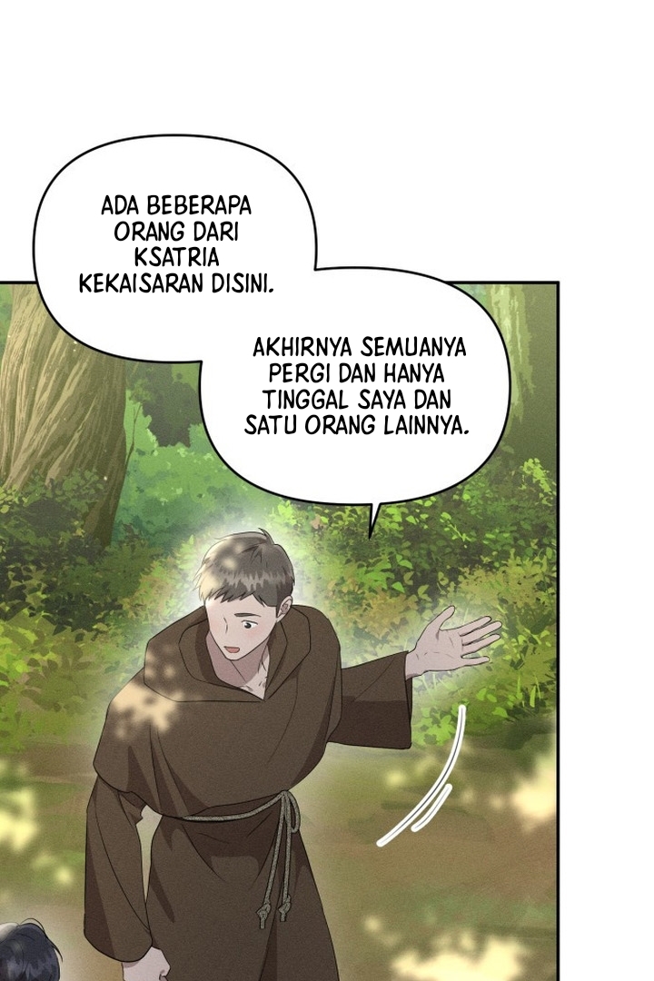 Don’t Be Too Nice Chapter 23 - Halaman 52