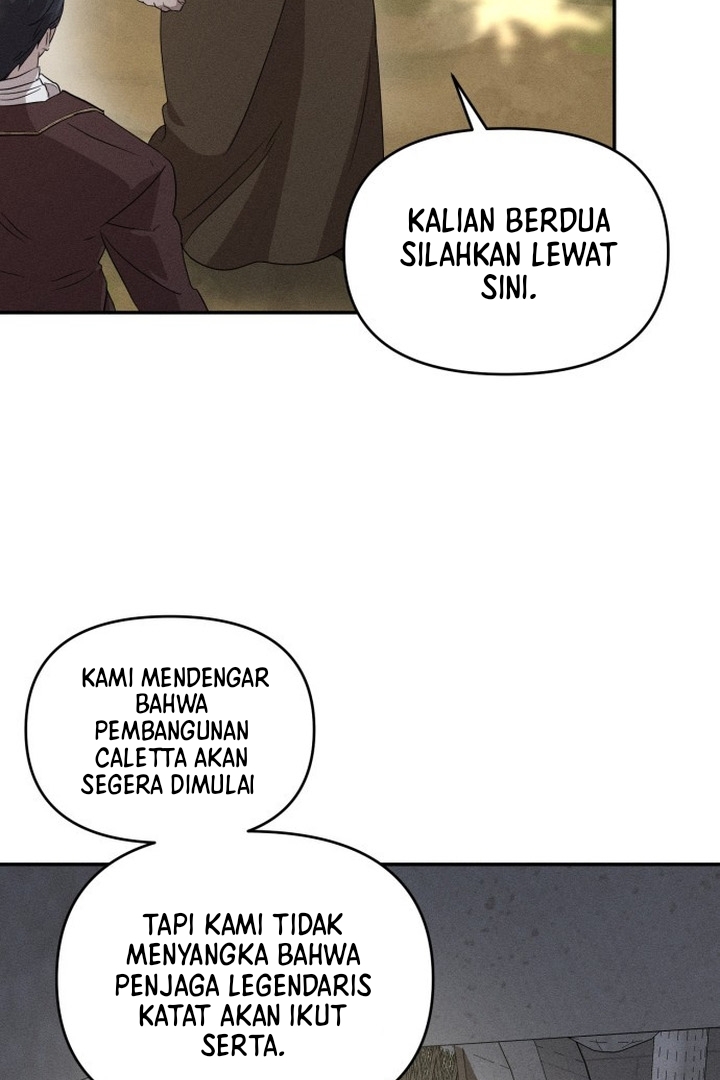 Don’t Be Too Nice Chapter 23 - Halaman 53