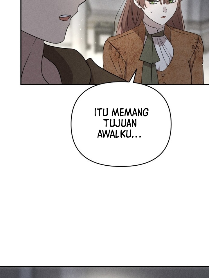 Don’t Be Too Nice Chapter 23 - Halaman 56