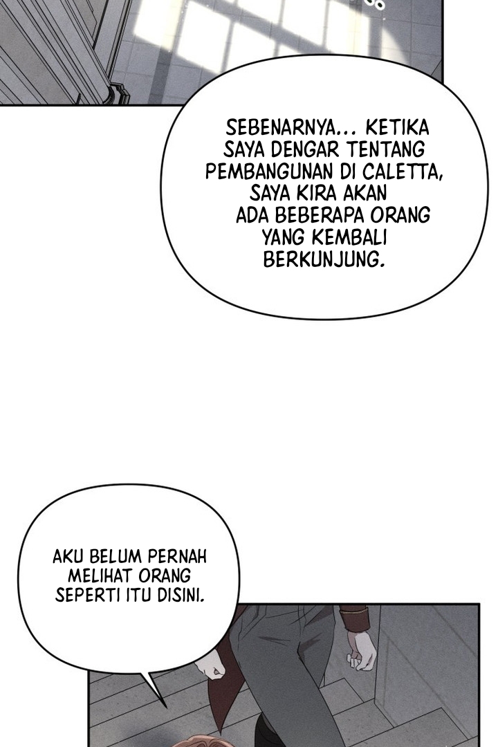 Don’t Be Too Nice Chapter 23 - Halaman 59