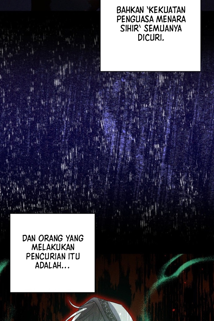 Don’t Be Too Nice Chapter 23 - Halaman 6