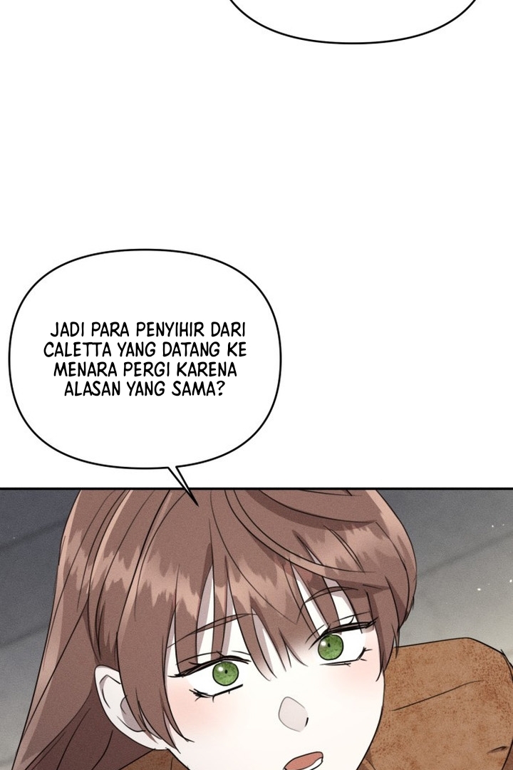 Don’t Be Too Nice Chapter 23 - Halaman 61