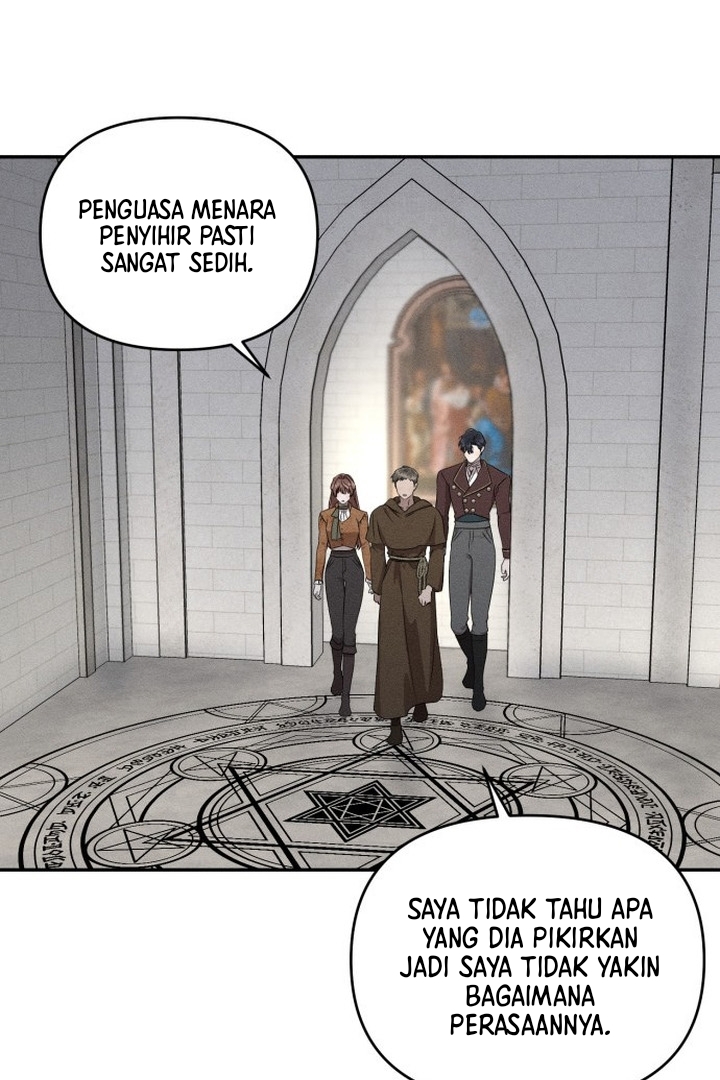 Don’t Be Too Nice Chapter 23 - Halaman 64