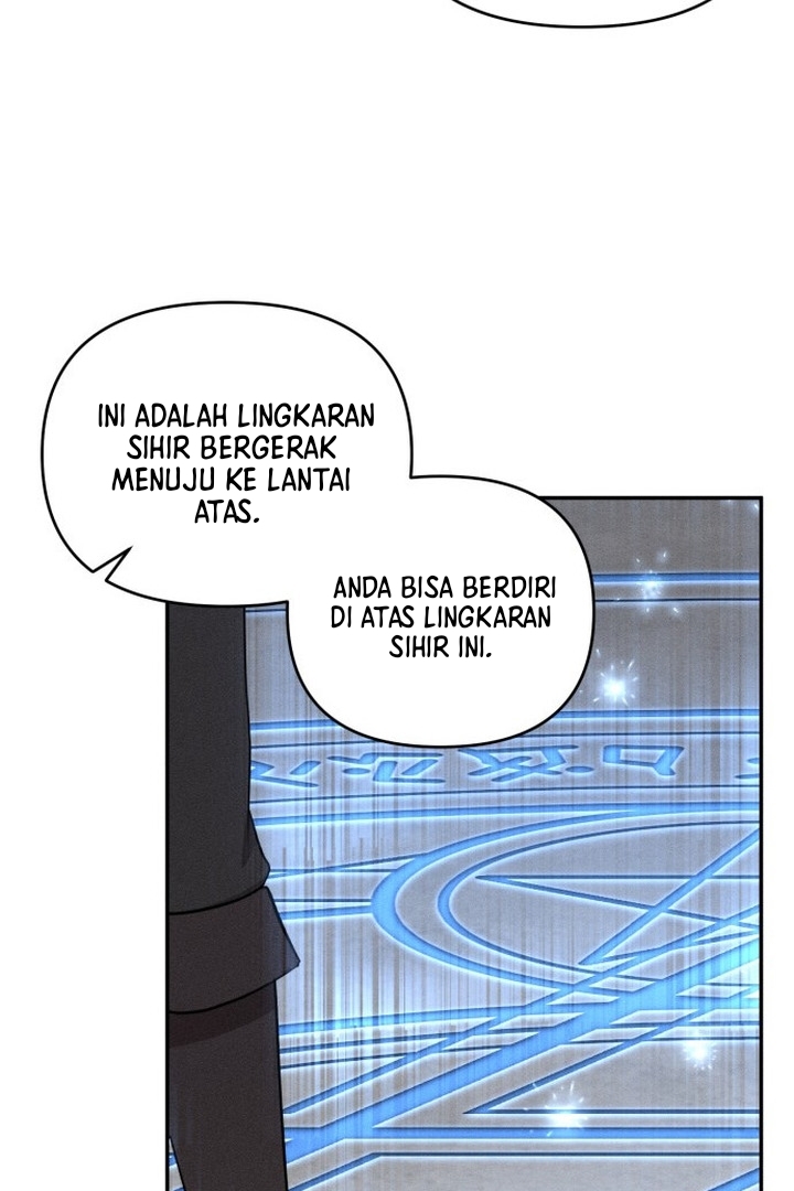 Don’t Be Too Nice Chapter 23 - Halaman 65