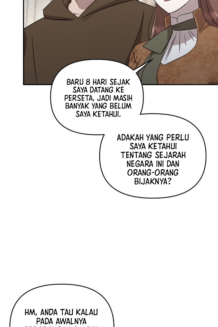 Don’t Be Too Nice Chapter 23 - Halaman 76