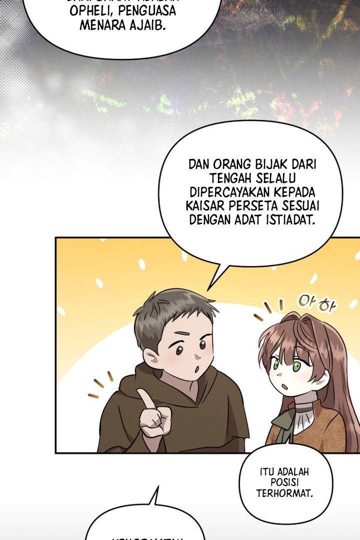 Don’t Be Too Nice Chapter 23 - Halaman 80