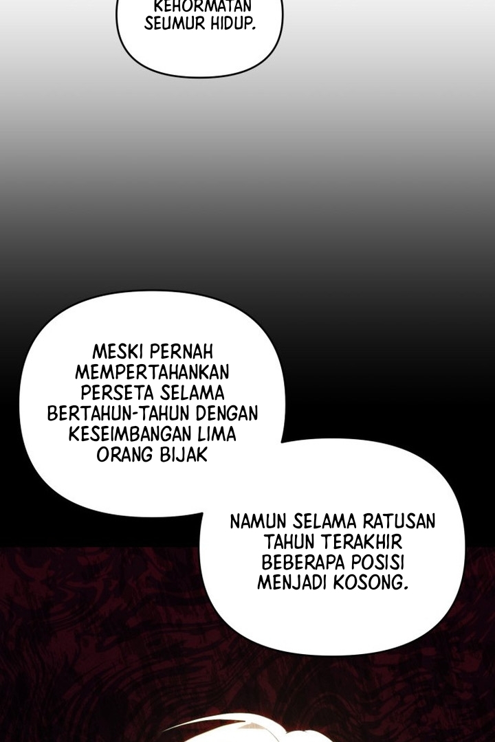 Don’t Be Too Nice Chapter 23 - Halaman 81