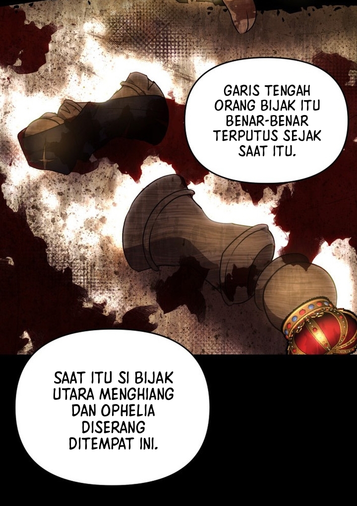 Don’t Be Too Nice Chapter 23 - Halaman 84