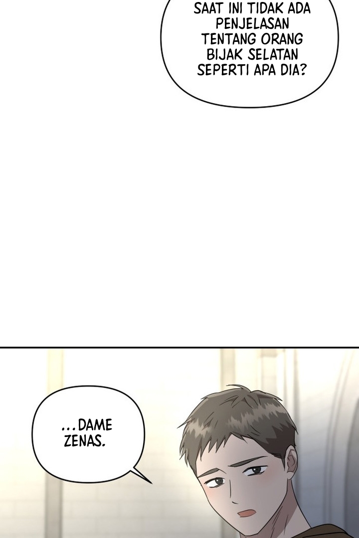 Don’t Be Too Nice Chapter 23 - Halaman 90