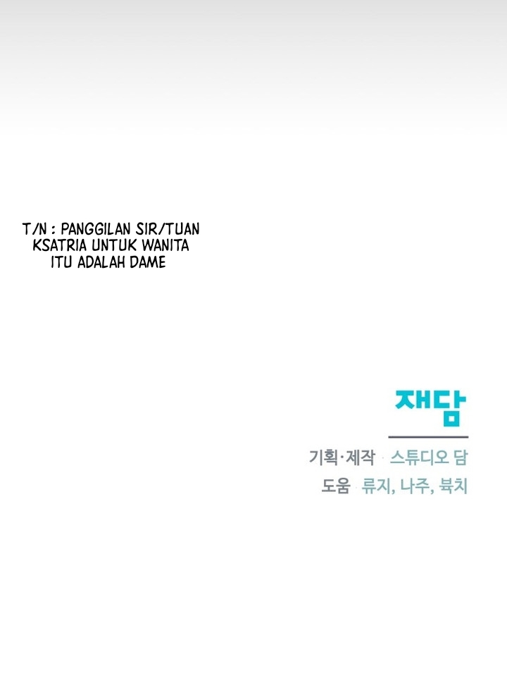 Don’t Be Too Nice Chapter 23 - Halaman 96