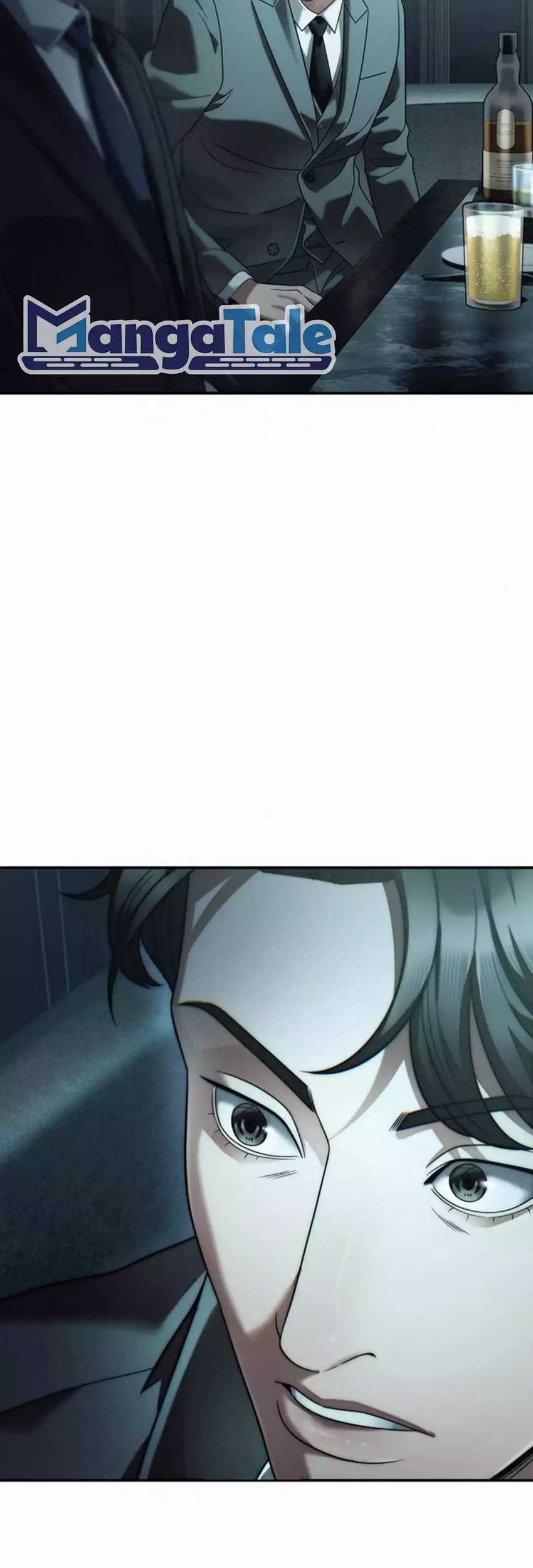 Manhwa Office Worker Who Sees Fate Chapter 93 gambar 2