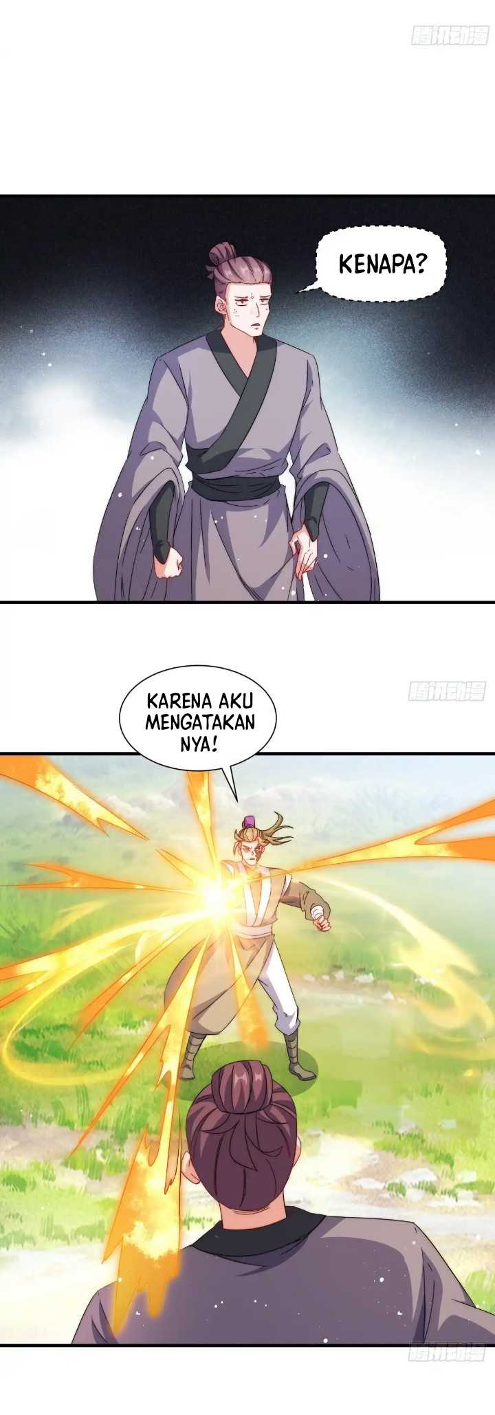 Manhua Endless devourer Chapter 232 gambar 2