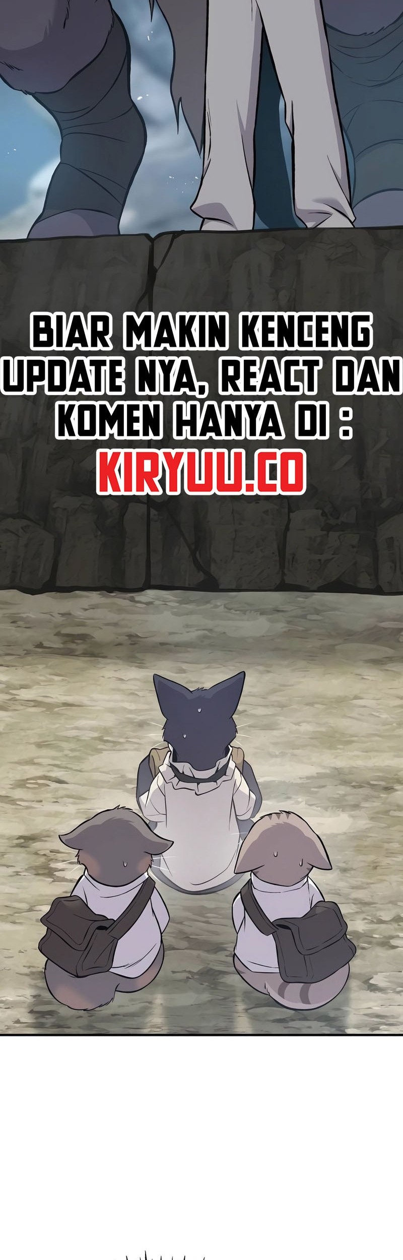 Manhwa Solo Farming In The Tower Chapter 77 gambar 2