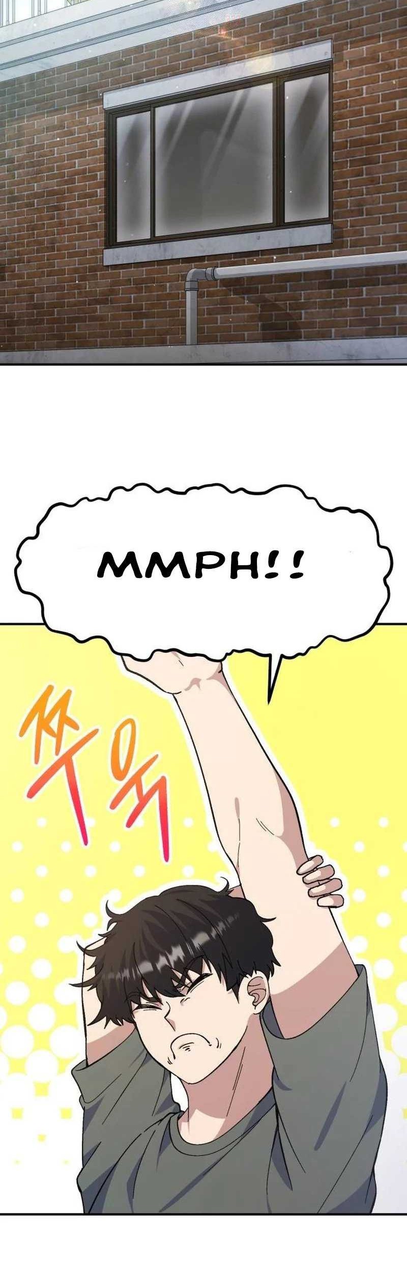 Manhwa Divine Delivery Chapter 25 gambar 2