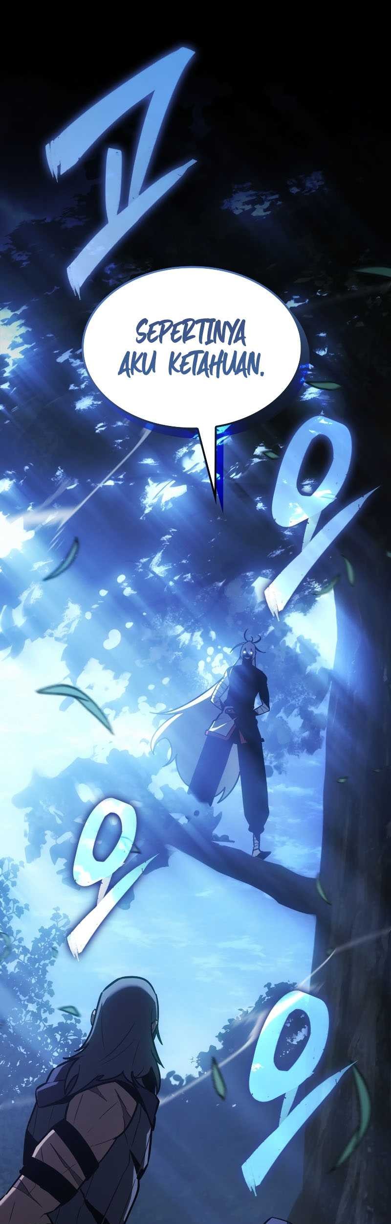 Manhwa Ice Lord Chapter 10 gambar 2